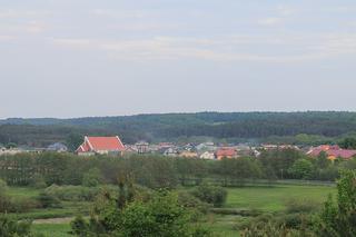 Największe wsie w warmińsko-mazurskim. Nie zgadniesz, ile osób tam mieszka! [GALERIA]