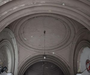 Historyczny zespół budynków przy Al. Jerozolimskich 28, 30, 32 oraz ul. Brackiej 16 w Warszawie