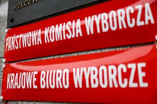 PKW zdecydowała o subwencjach. Dla PiS na 2025 r. pomniejszona o 11 mln zł