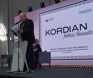 Narodowe Czytanie „Kordiana”. Wśród gości Prezydent Andrzej Duda