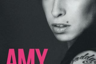 Amy - plakat filmu