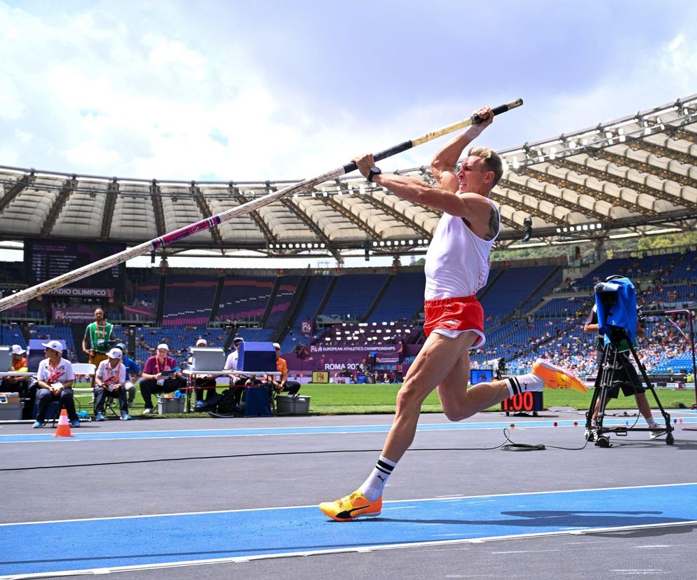 IO Paryż 2024 online za darmo. Gdzie obejrzeć Igrzyska Olimpijskie w internecie na żywo?