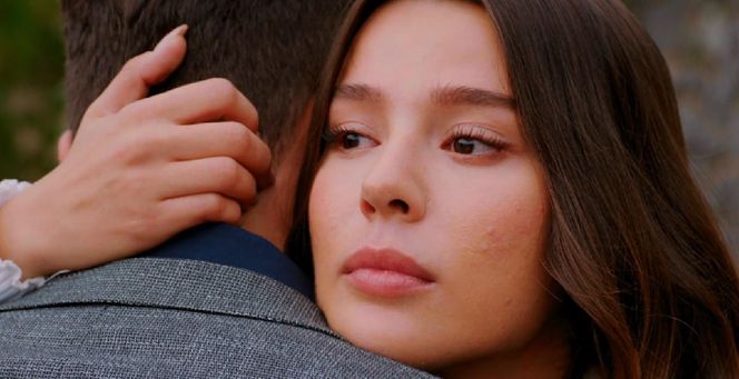 Miłość i nadzieja, odcinek 314. Ege, Zeynep