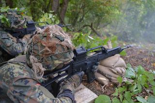 BundeswehrCarl Schulze (3)