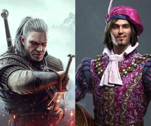 Wiedźmin. QUIZ! Jesteś bardziej jak Geralt z Rivii, czy Jaskier? 