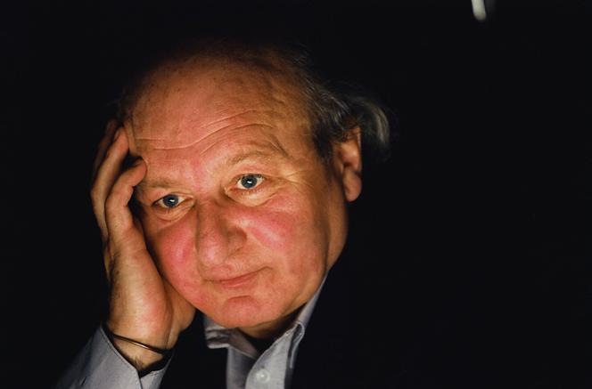 Nie żyje Jerzy Łapiński