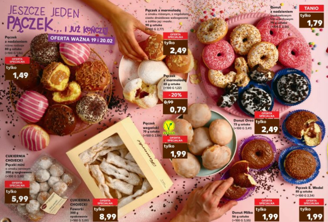 Kaufland