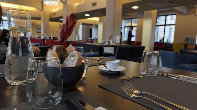 Polacy mieszkają jak królowie