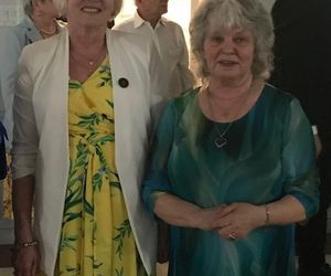 Wywiad z Marią Majchrowski z Chicago