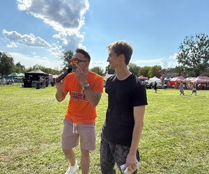 Eska Summer City na Jarmarku Dominikańskim