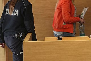 Zagłodziła 3-letnią Emilkę na śmierć, teraz się tłumaczy. „Chciałam ją leczyć sama”