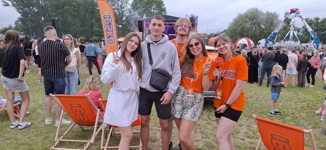 Eska Music Tour w Ełku