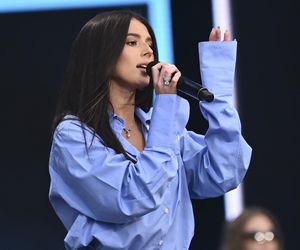 Roksana Węgiel nie gryzła się w język. Tak zareagowała na komentarz o swoich ustach