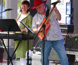 Piknik Country i Folk 2025. Tysiące fanów muzyki przyjechały do Mrągowa na kultowy festiwal