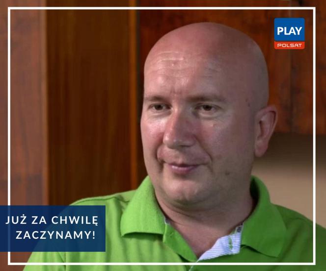 Najprzystojniejsi uczestnicy "Chłopaków do Wzięcia".