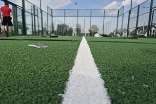 Najnowsza inwestycja sportowa w Białymstoku gotowa! Sprawdź ceny i jak korzystać z obiektów  [ZDJĘCIA]