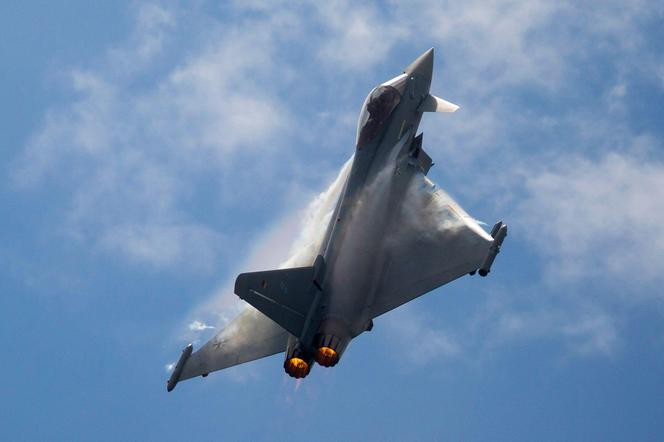 Eurofighter Typhoon