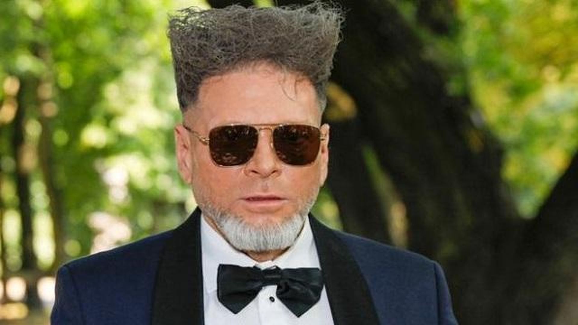 George B Rutkowski Krzysztof Rutkowski ma czworo dzieci? Była partnerka detektywa zabrała ...