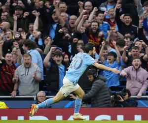 Manchester City w finale Ligi Mistrzów! Rzucili Real Madryt na kolana, pogrom na Etihad Stadium
