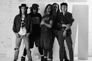 Pearl Jam 35 lat temu zagrali pierwszy w karierze koncert! Tego dnia zespół zagrał przyszłe klasyki z płyty Ten!