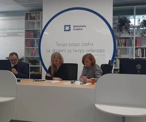 Przed nami Tydzień Bibliotek w Bibliotece Kraków