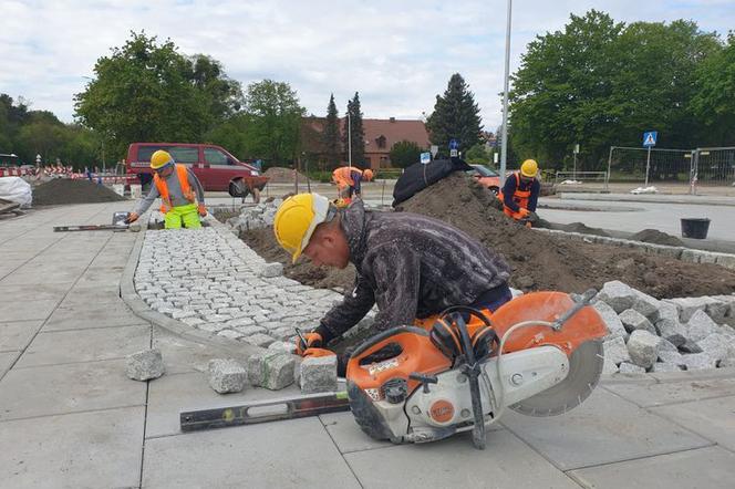 Bydgoszcz: W wakacje autobusy pojadą buspasem