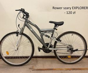Licytacja rowerów z Biura Rzeczy Znalezionych w Łodzi