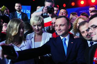 Wybory prezydenckie 2015: Kosztowne obietnice Andrzeja Dudy