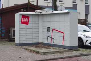 Orlen i Poczta Polska łączą siły. Powstanie kurierski gigant z 30 tysiącami punktów odbioru