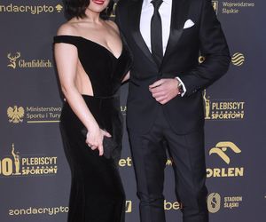 Katarzyna Cichopek porzuca Kurzajewskiego!? Jak sexy kocica skrada się do...