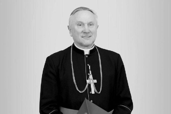 Abp senior Edward Ozorkowski