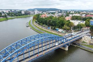 Tak wygląda Most Piłsudskiego po gruntownym remoncie