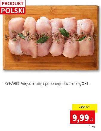 Tańszy drób XXL