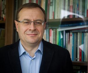 Dudek o polityce:  Reformy Żurka, Hołownia w prokuraturze, co dalej z Polską 2050?