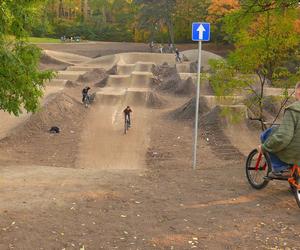 Dirt Park coraz bliżej. Czekamy na projekt