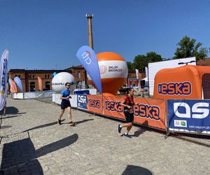 CITI Warmia Run Challenge Olsztyn 2025