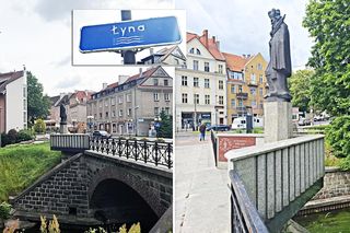 W tym mieście poczujesz się jak w Wenecji. Włoski klimat na północy Polski
