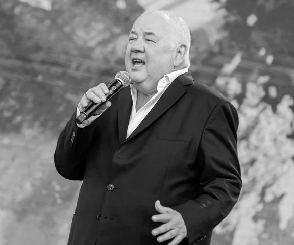 Stanisław Soyka nie żyje. Legendarny artysta miał 66 lat