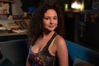 M jak miłość odc. 1888. Julita (Sofia Stelmakh)