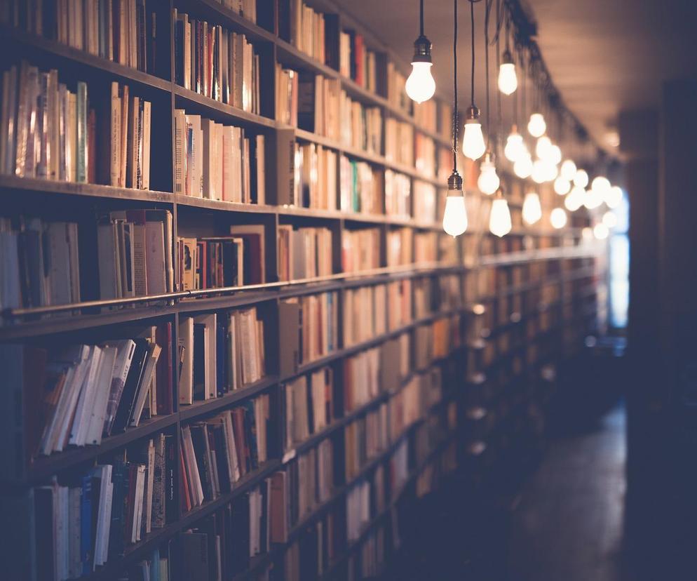 Biblioteka to nie tylko wypożyczalnia książek. Co działo się w 2023 roku w kaliskiej bibliotece?
