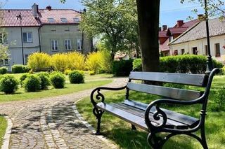 7. Alwernia, Chrzanów, Libiąż, Trzebinia, Oświęcim, Brzeszcze, Chełmek, Kęty, Zator