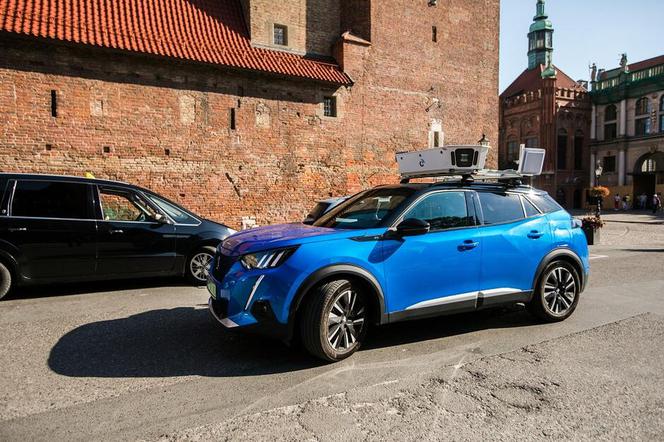 Gdańsk: Mobilna kontrola parkowania działa już od trzech miesięcy. Wyniki robią wrażenie!