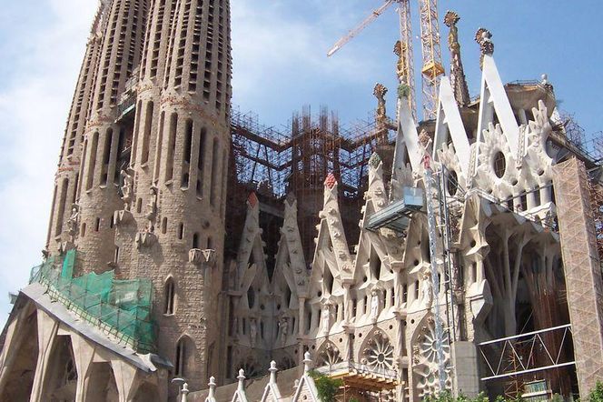 Sagrada Familia