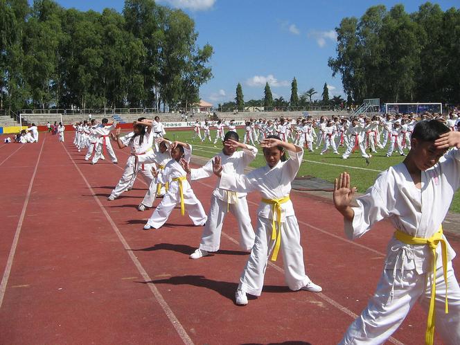 Lubelski Klub Karate Kyokushin