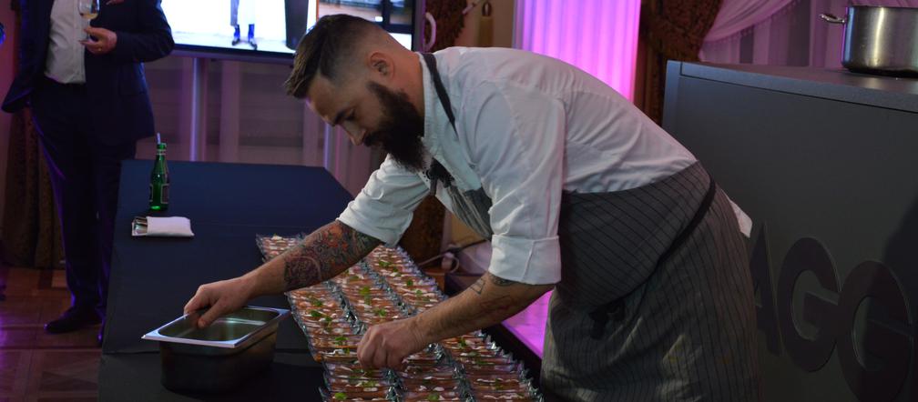 Mistrzowskie gotowanie w hotelu Belloto - Bellissima Puglia da Bellotto20