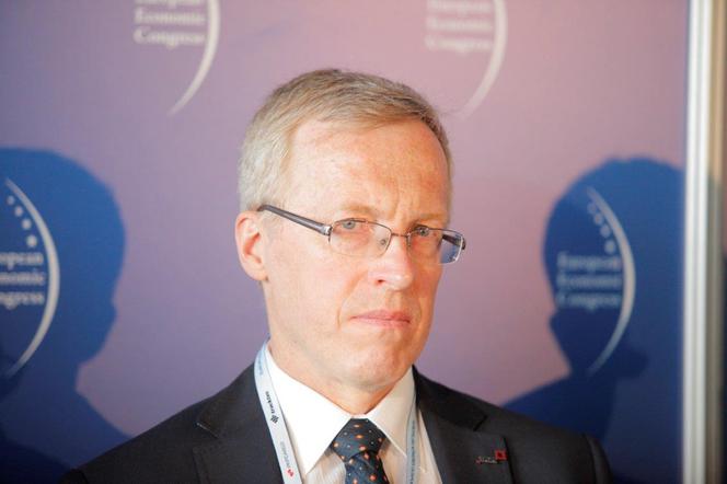 Puls Biznesu: Prezes BGK Mirosław Panek rezygnuje ze stanowiska