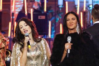 Kayah o Steczkowskiej na Eurowizji. Rok temu sama miała szansę reprezentować nasz kraj