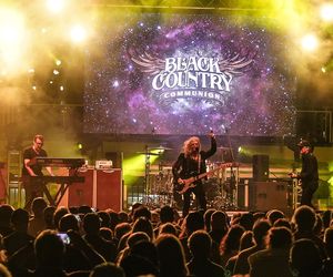 Black Country Communion już za chwilę zagrają w Dolinie Charlotty! Szczegóły Festiwalu Legend Rocka 2025