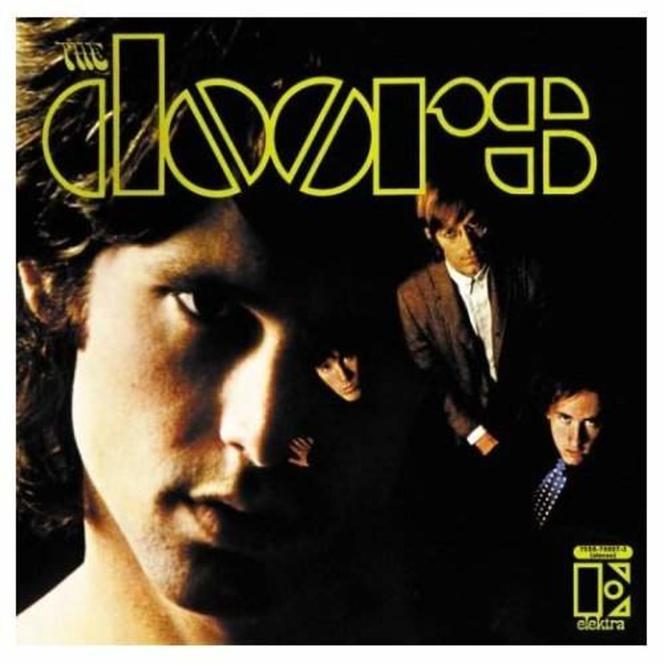 The Doors - The Doors (1967)