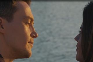 M jak miłość, odc. 1680. Jakub Karski (Krzysztof Kwiatkowski), Kasia (Paulina Lasota)	